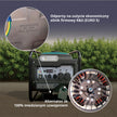 Invertergeneraator KS 4500i thumbnail