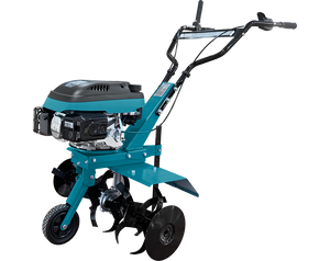 Glebogryzarka spalinowa KS 4HP-70