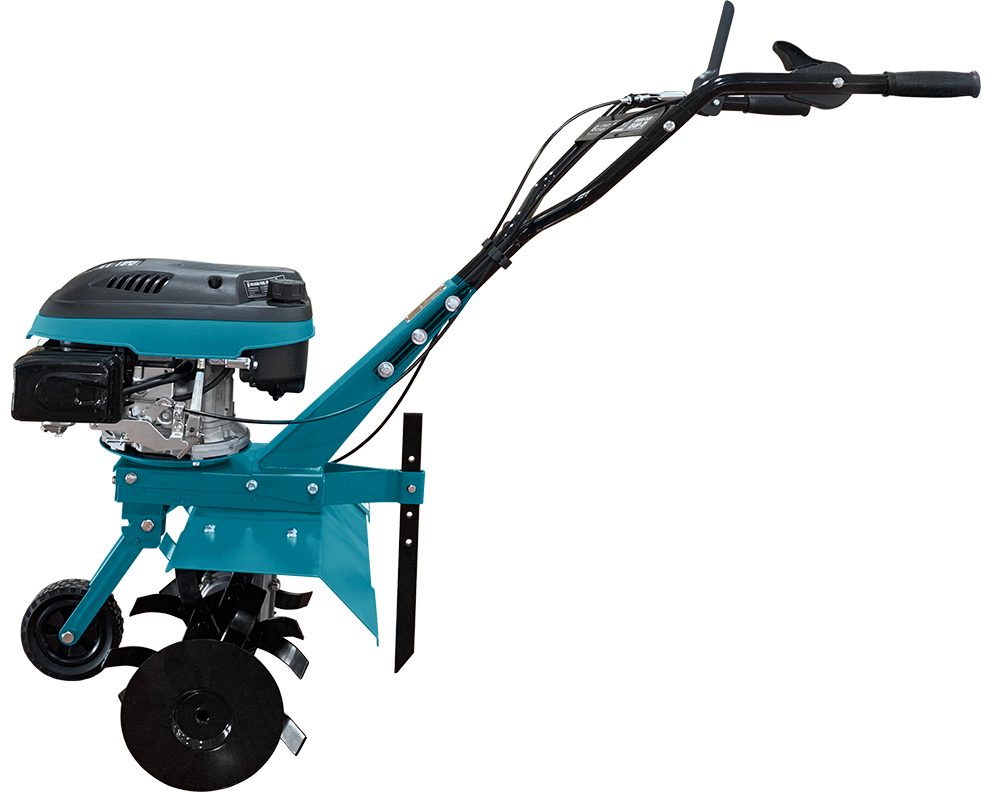 Glebogryzarka spalinowa KS 4HP-70