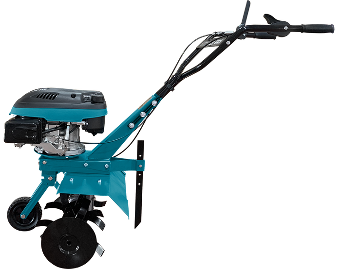 Glebogryzarka spalinowa KS 4HP-70