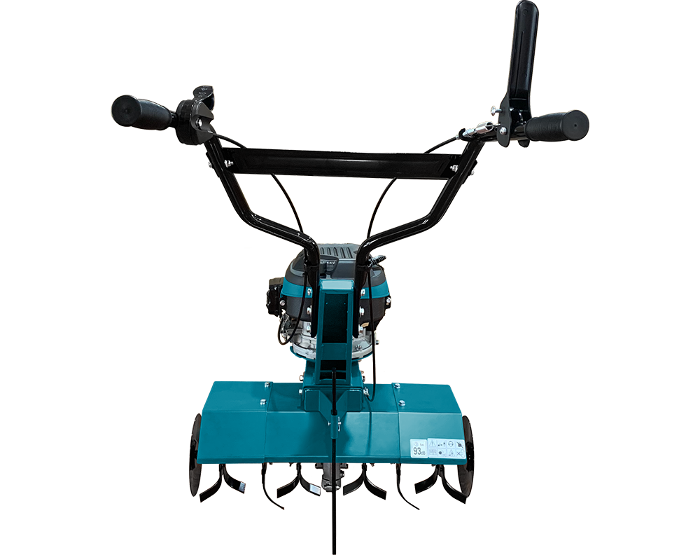 Glebogryzarka spalinowa KS 4HP-70