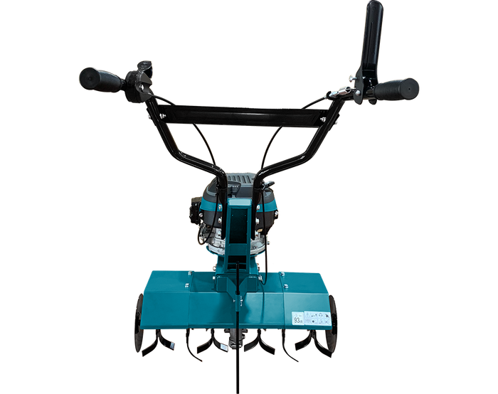 Glebogryzarka spalinowa KS 4HP-70
