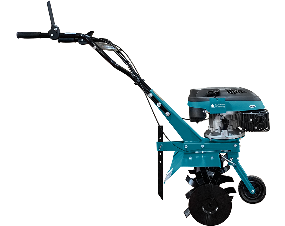 Glebogryzarka spalinowa KS 4HP-70