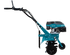Glebogryzarka spalinowa KS 4HP-70, image 6