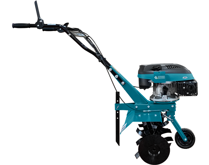 Glebogryzarka spalinowa KS 4HP-70