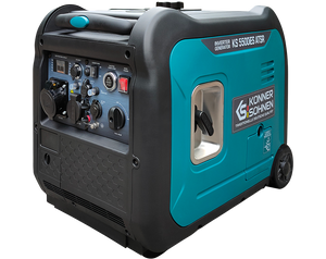 Generator inwerterowy KS 5500iE S ATSR