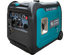 LPG/benzīna invertora ģenerators KS 5500iEG S, image 13