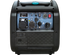 LPG/benzīna invertora ģenerators KS 5500iEG S, image 14
