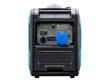 Generator inwerterowy KS 6000iE S ATS thumbnail