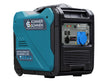 Generator inwerterowy KS 6000iE S ATS thumbnail