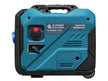 Generator inwerterowy KS 6000iE S ATS thumbnail