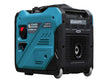 Generator inwerterowy KS 6000iE S ATS thumbnail