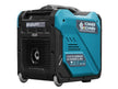 Generator inwerterowy KS 6000iE S ATS thumbnail