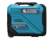 Generator inwerterowy KS 6000iE S ATS thumbnail