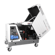 Diesel Inverter Generator in Soundproof Casing KS 6500iDE S ATSR thumbnail