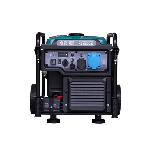 Inverter Gasoline Generator KS 6500iE