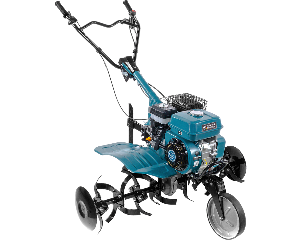 Glebogryzarka spalinowa KS 7HP-950A