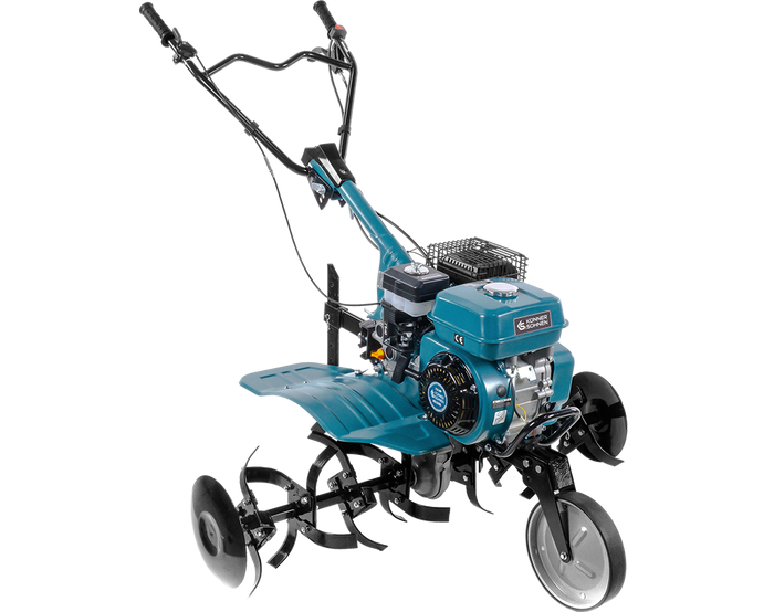 Glebogryzarka spalinowa KS 7HP-950A
