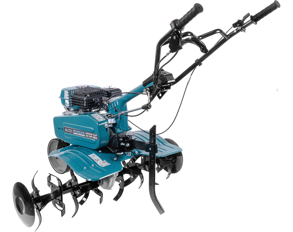 Glebogryzarka spalinowa KS 7HP-950A