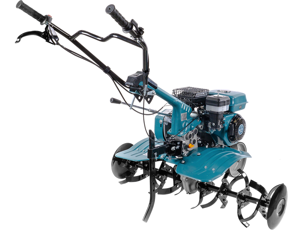 Glebogryzarka spalinowa KS 7HP-950A