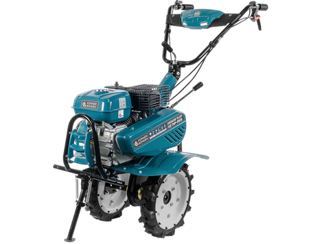 Glebogryzarka spalinowa KS 7HP-950S