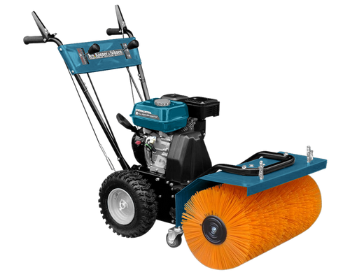 Wielofunkcyjna maszyna KS 7HP-MFM 80Е SET 4 in 1
