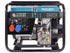 Generator diesla „Könner &amp; Söhnen” KS 8100HDE-1/3 ATSR (EURO V), image 1