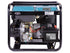 Generator diesla „Könner &amp; Söhnen” KS 8100HDE-1/3 ATSR (EURO V), image 6