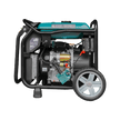 LPG/gasoline inverter generator KS 8100iEG 1/3 thumbnail