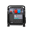 LPG/gasoline inverter generator KS 8100iEG 1/3 thumbnail