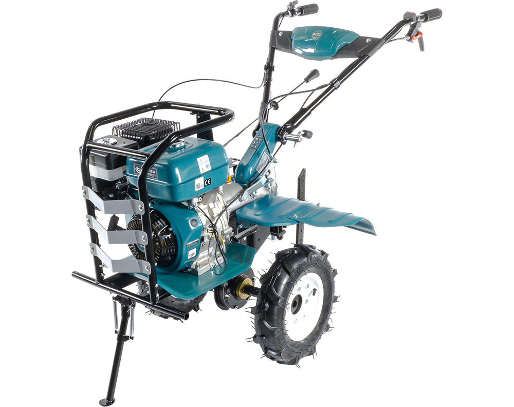 Glebogryzarka spalinowa KS 9HP-1350G-3 (400)
