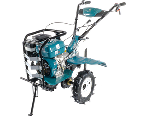 Glebogryzarka spalinowa KS 9HP-1350G-3 (400)