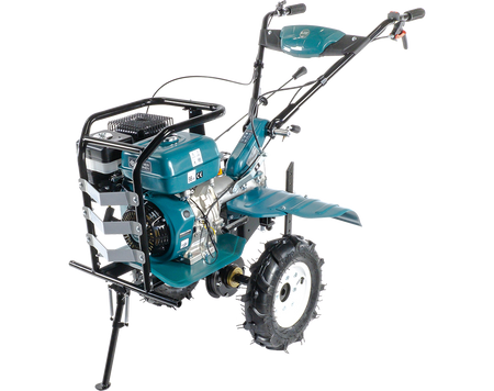 Glebogryzarka spalinowa KS 9HP-1350G-3 (400)