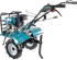 Glebogryzarka spalinowa KS 9HP-1350G-3 (400), image 5
