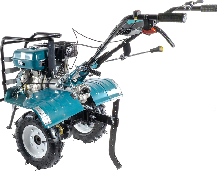 Glebogryzarka spalinowa KS 9HP-1350G-3 (400)