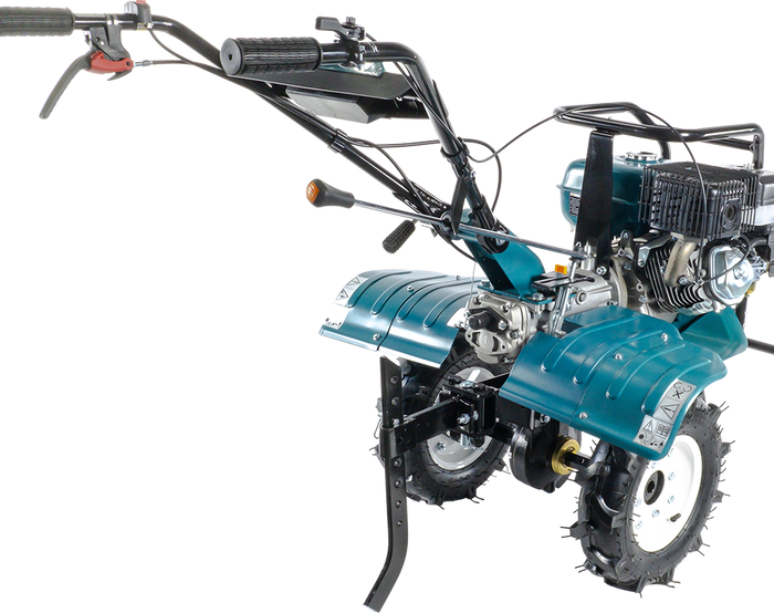 Glebogryzarka spalinowa KS 9HP-1350G-3 (400)