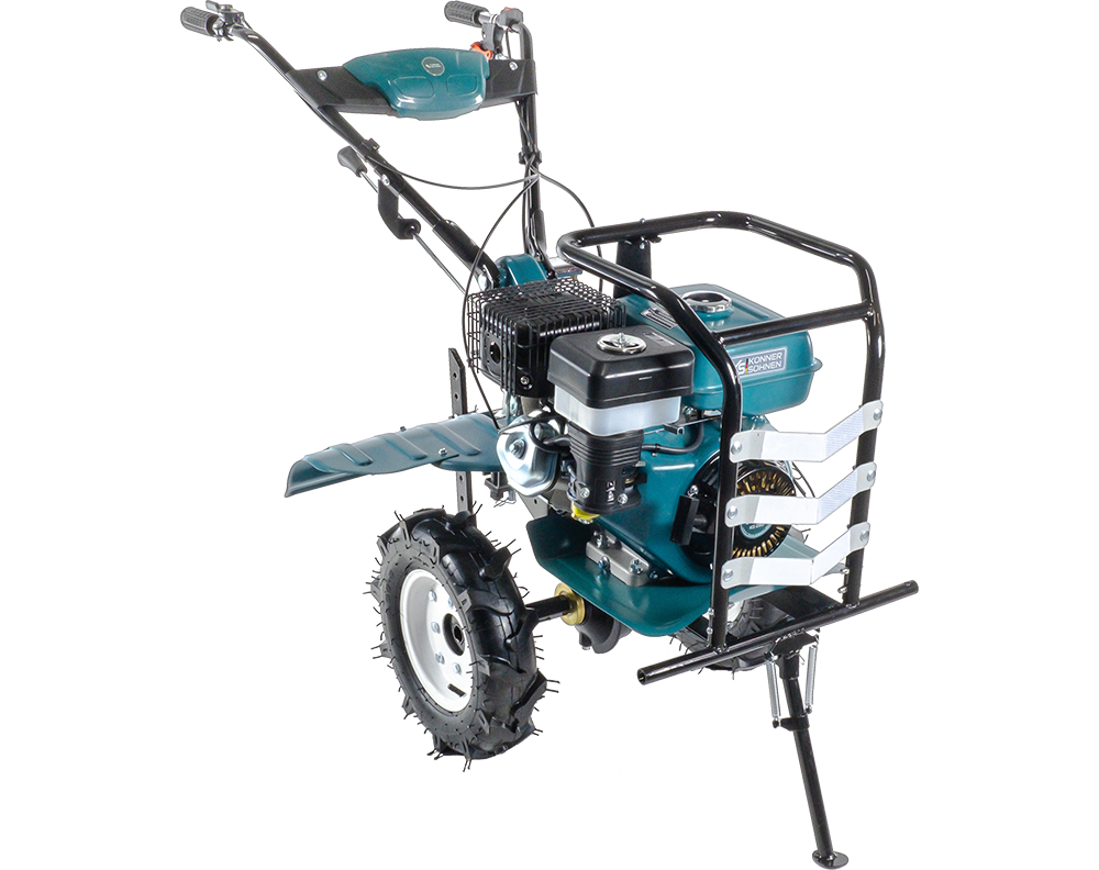 Glebogryzarka spalinowa KS 9HP-1350G-3 (400)