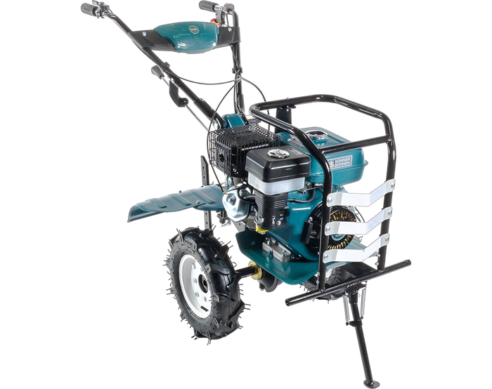 Glebogryzarka spalinowa KS 9HP-1350G-3 (400)