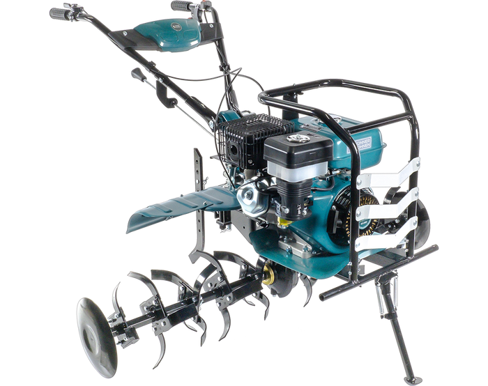 Glebogryzarka spalinowa KS 9HP-1350G-3 (400)