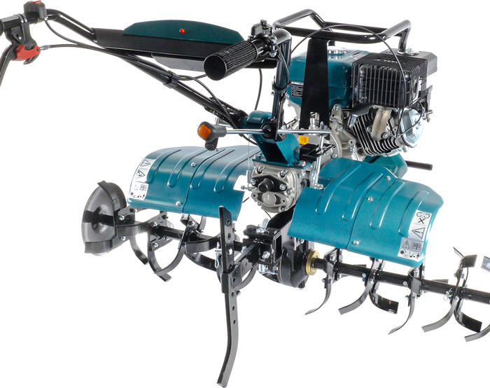 Glebogryzarka spalinowa KS 9HP-1350G-3 (400)