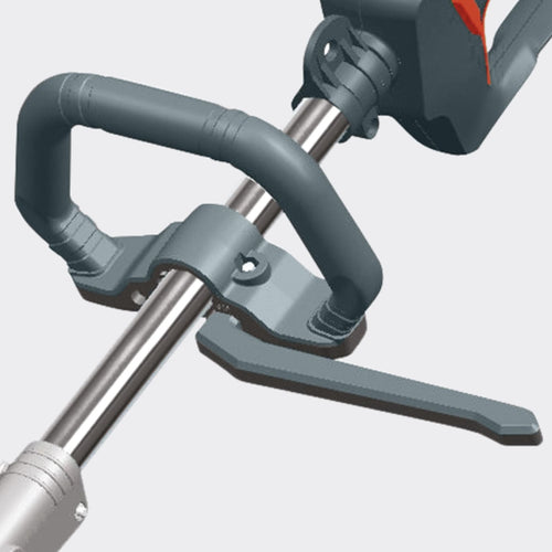 Akumulatorowa podkaszarka