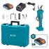 Sekator akumulatorowy KS CPS20V-32 Case PLUS, image 1