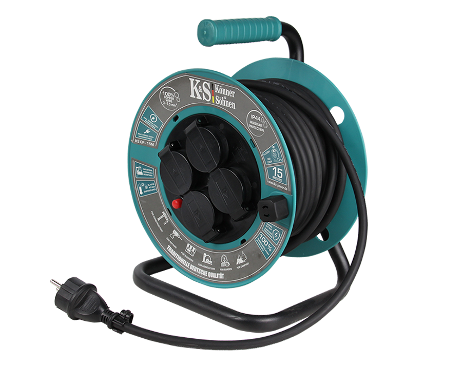 Vada spole KS CR-15M