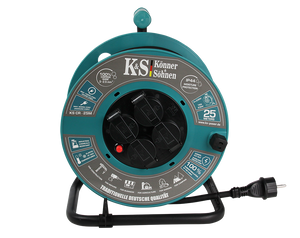 Przedłużacz KS CR-25M