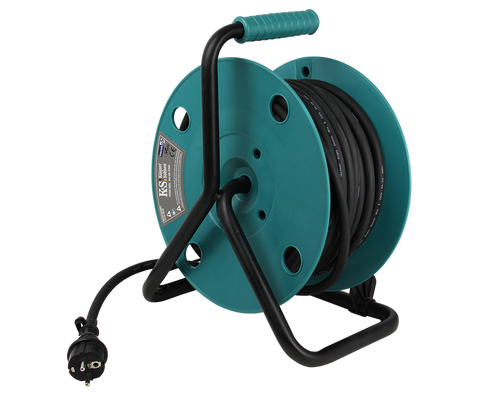 Zwijacz kabla KS CR-25M