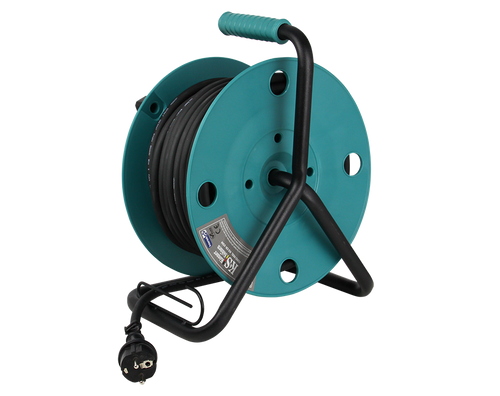 Zwijacz kabla KS CR-25M