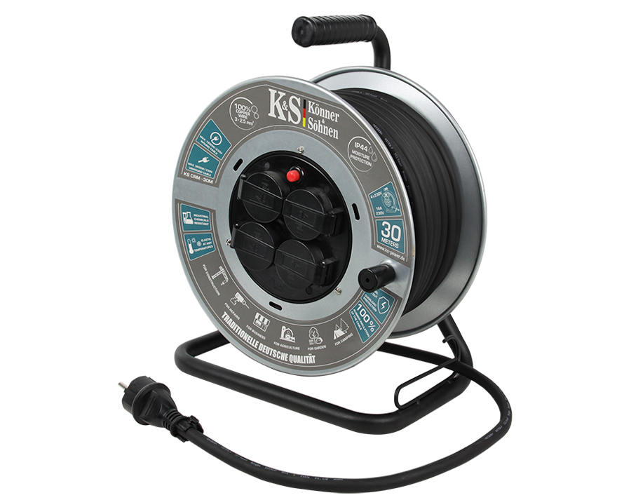 Vada spole KS CRM-30M