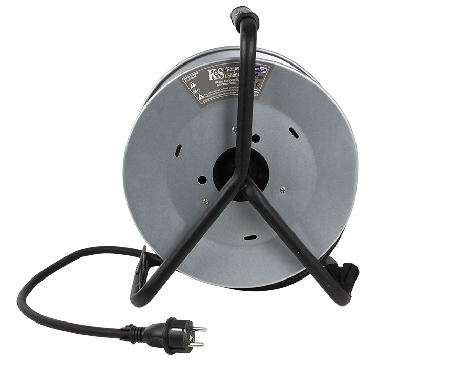 Vada spole KS CRM-30M