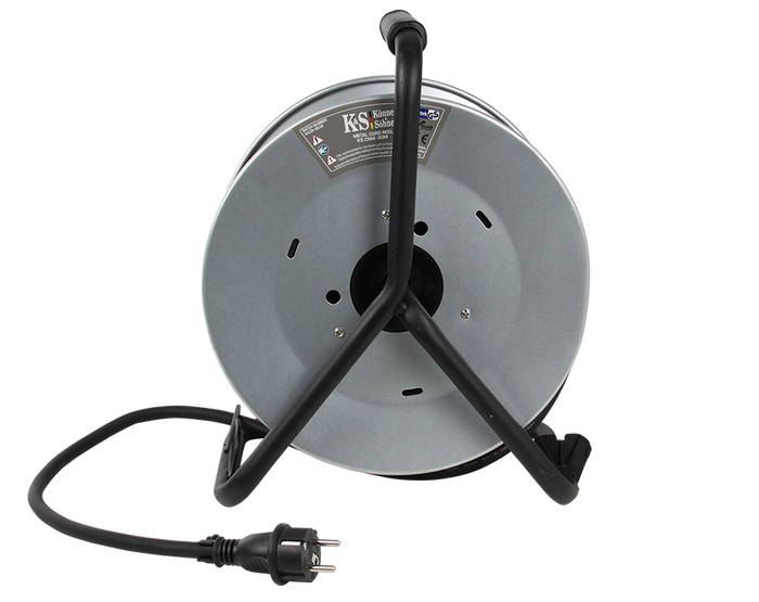 Vada spole KS CRM-30M