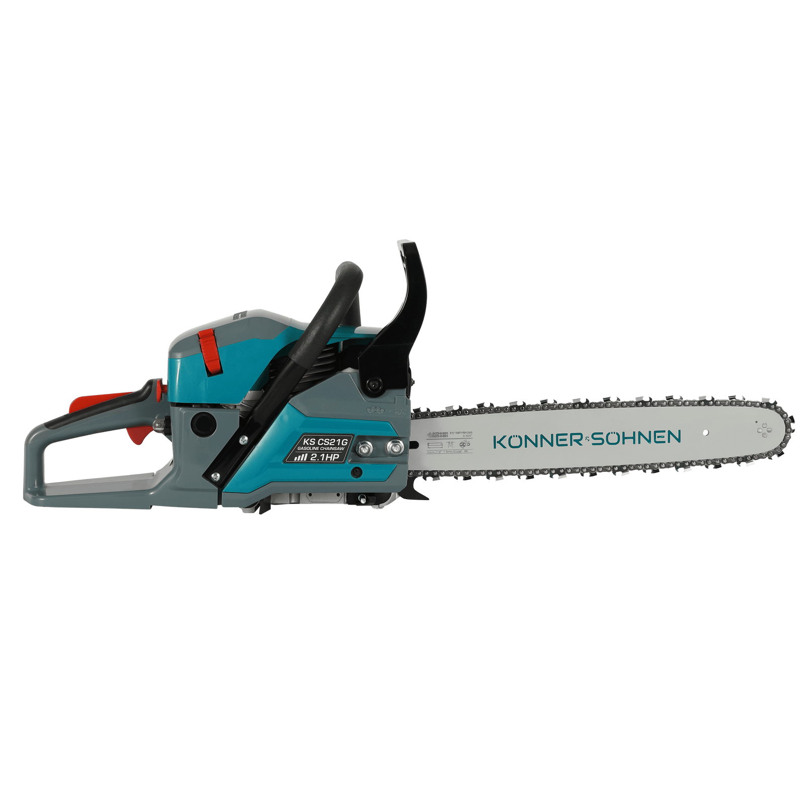 Pilarka spalinowa KS CS21G-16